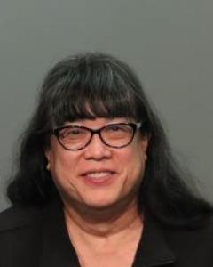 Victoria Carmen Wong Poe a registered Sex Offender of California